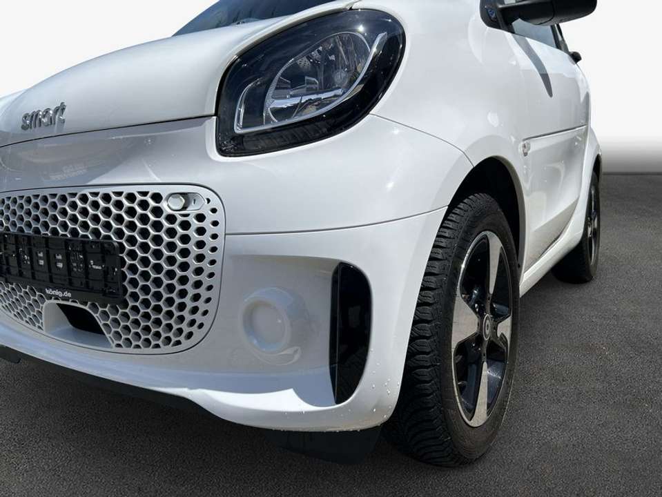 smart forTwo - Imagem 7