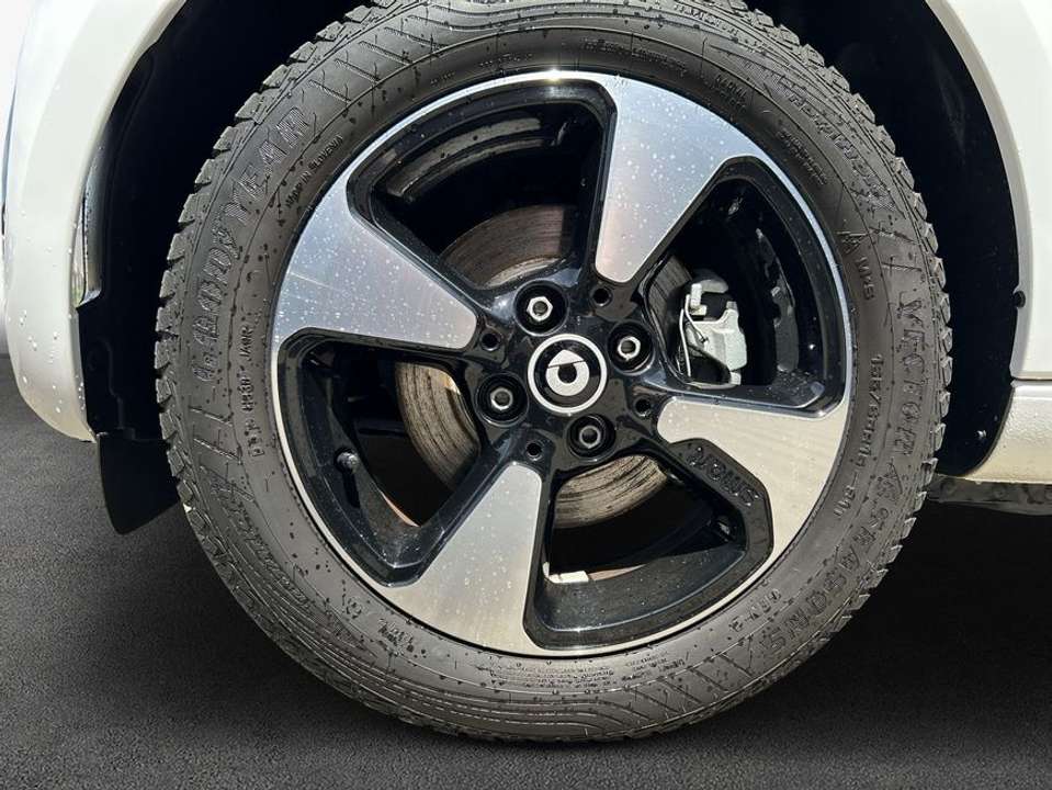 smart forTwo - Imagem 8