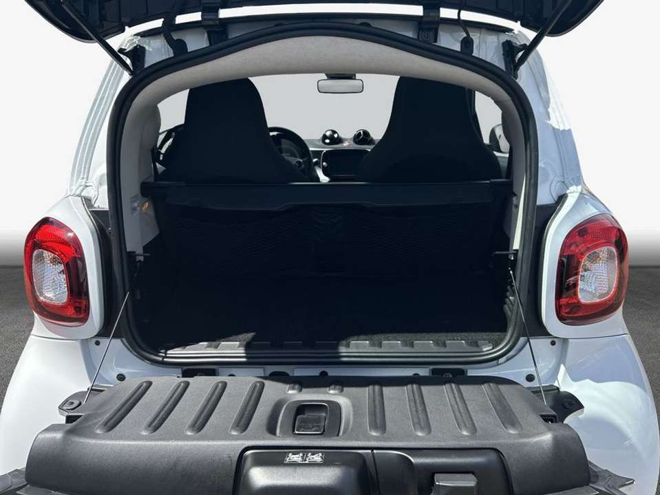 smart forTwo - Imagem 9
