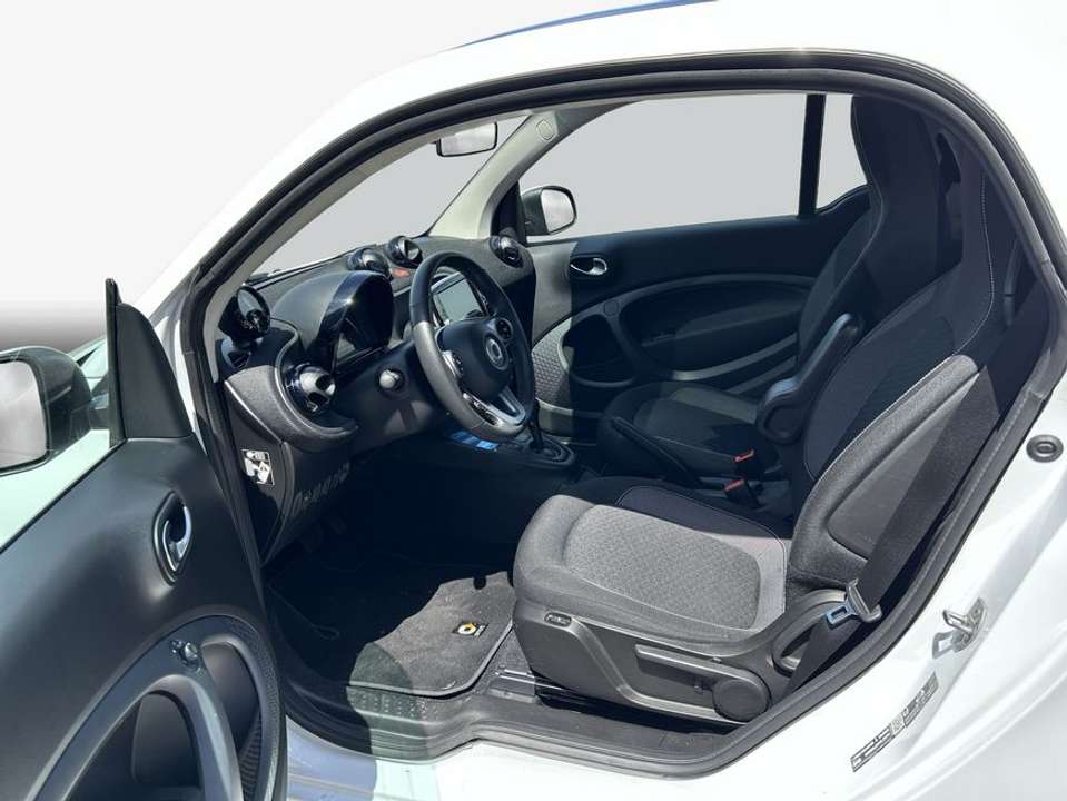 smart forTwo - Imagem 10