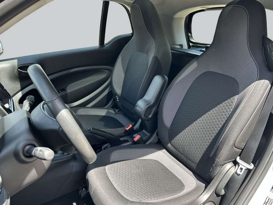 smart forTwo - Imagem 11