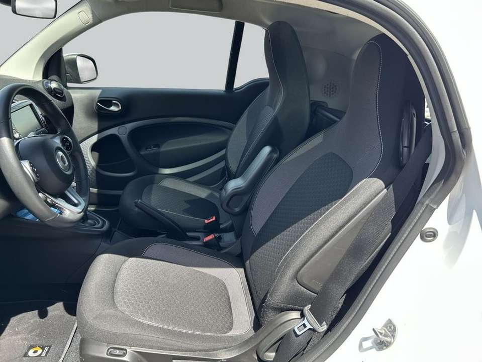 smart forTwo - Imagem 12