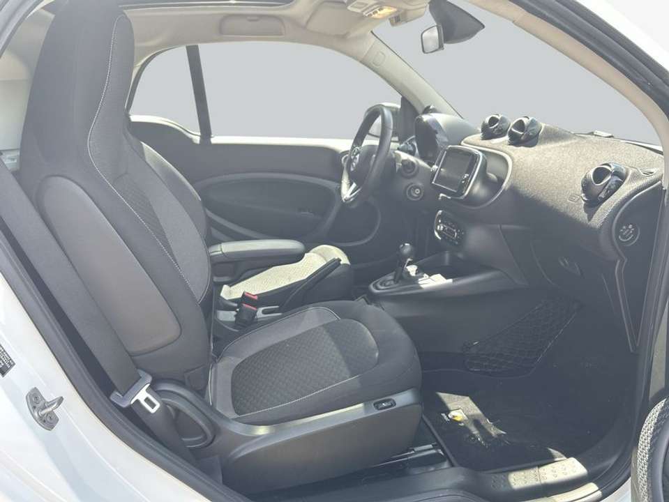 smart forTwo - Imagem 13