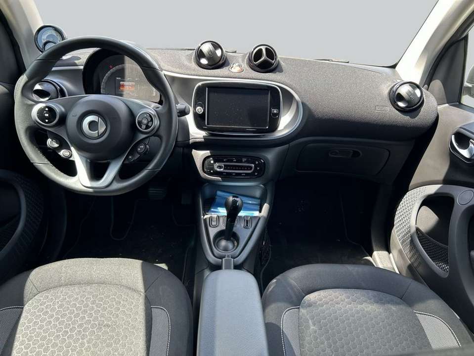 smart forTwo - Imagem 14