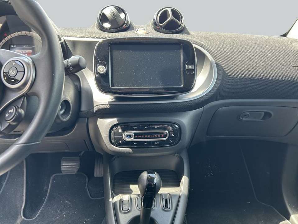 smart forTwo - Imagem 15