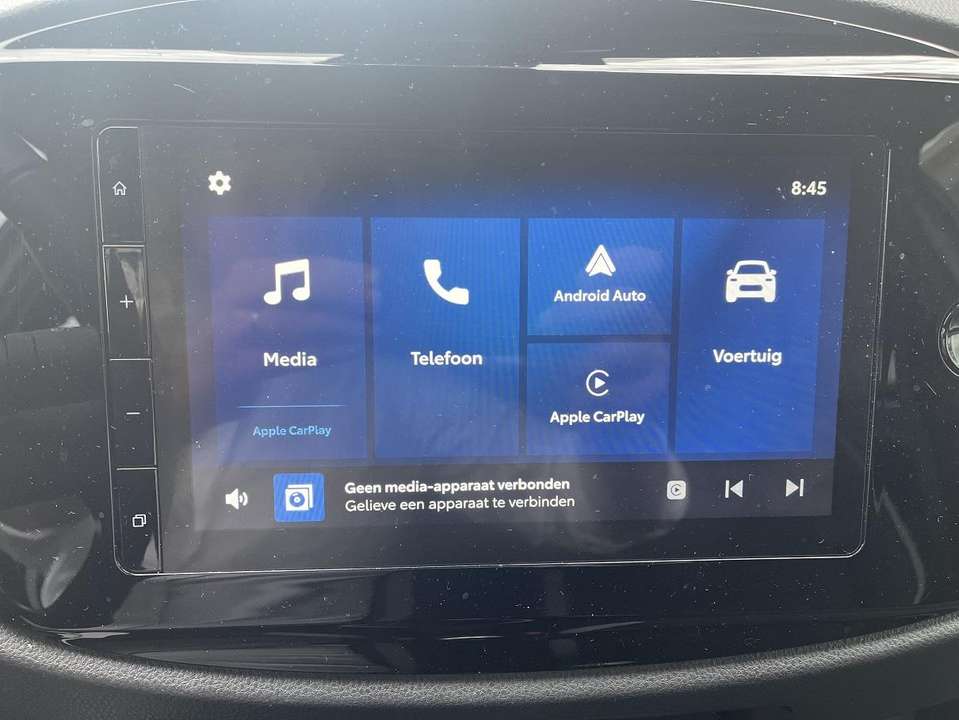 Toyota Aygo X - Imagem 9