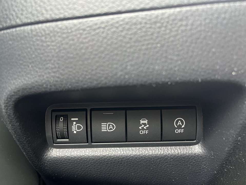 Toyota Aygo X - Imagem 12