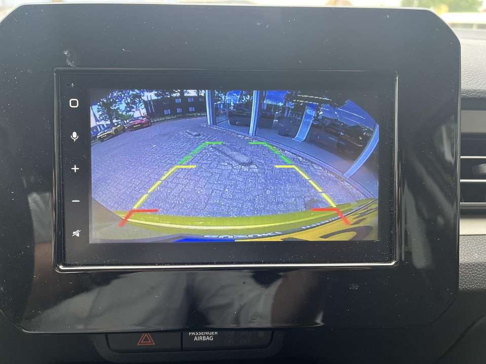 Suzuki Ignis - Imagem 9