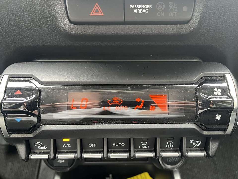 Suzuki Ignis - Imagem 10