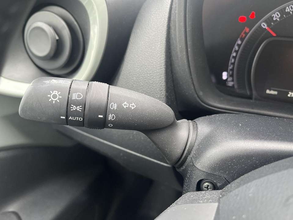 Toyota Aygo X - Imagem 14
