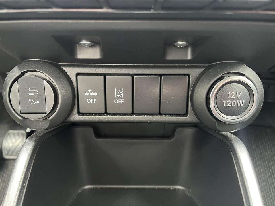Suzuki Ignis - Imagem 11