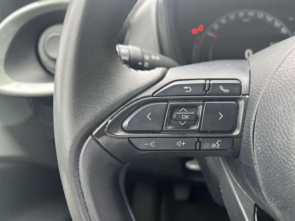 Toyota Aygo X - Imagem 15