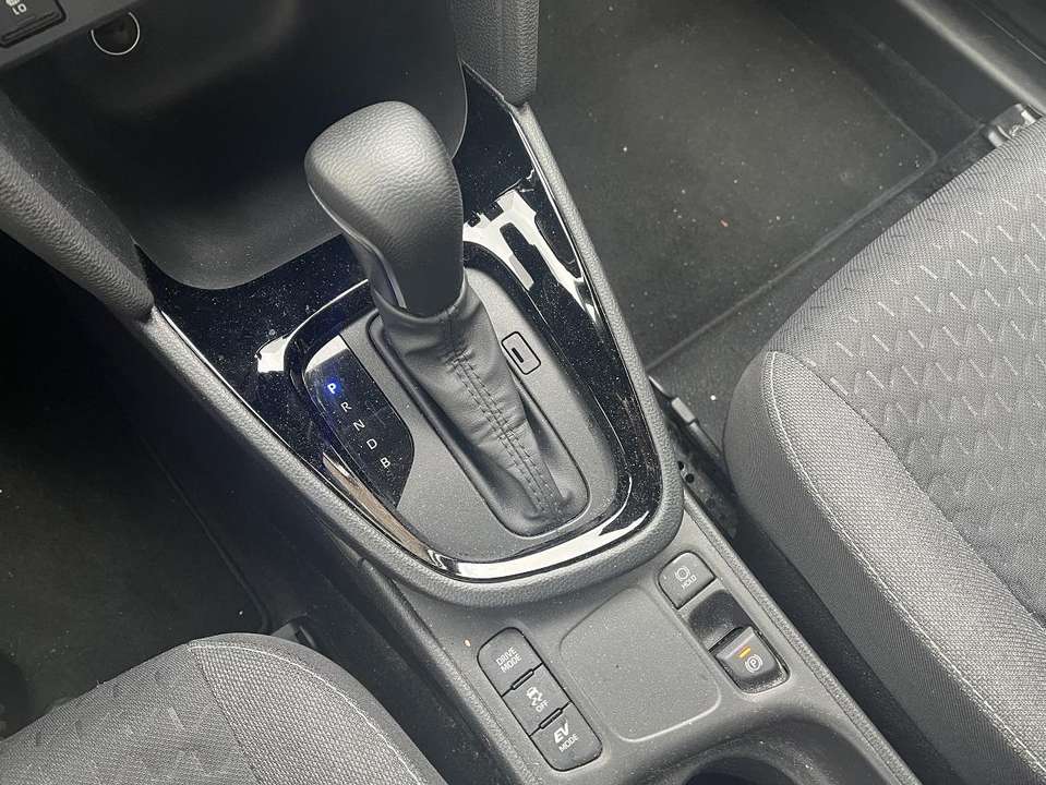 Toyota Yaris Cross - Imagem 12