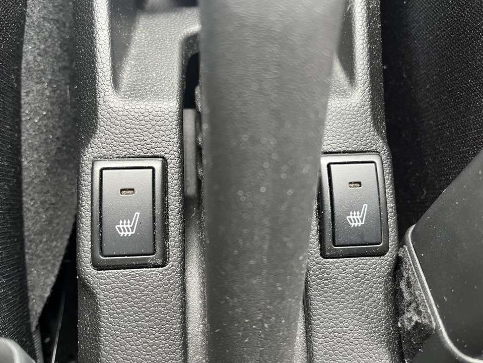Suzuki Ignis - Imagem 13