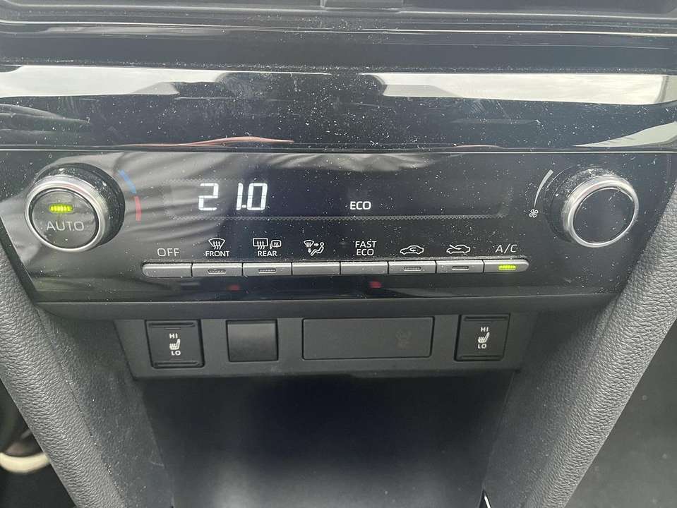 Toyota Yaris Cross - Imagem 13