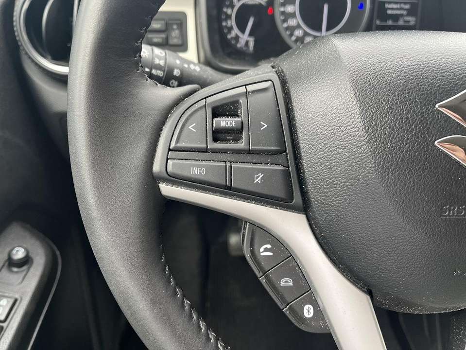 Suzuki Ignis - Imagem 14