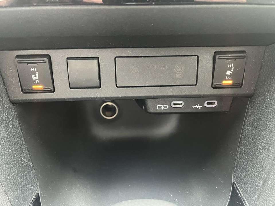 Toyota Yaris Cross - Imagem 14
