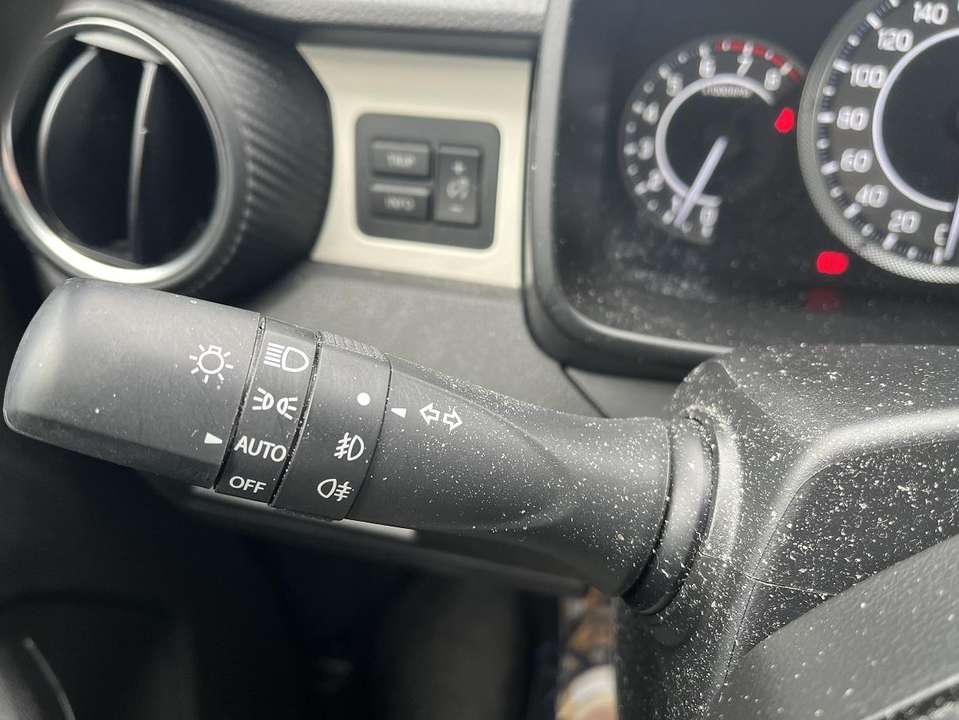 Suzuki Ignis - Imagem 15