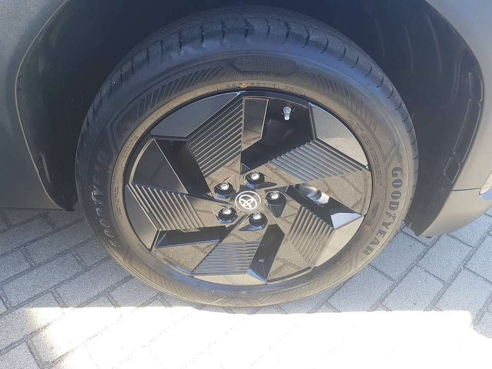 Toyota Urban Cruiser - Imagem 5