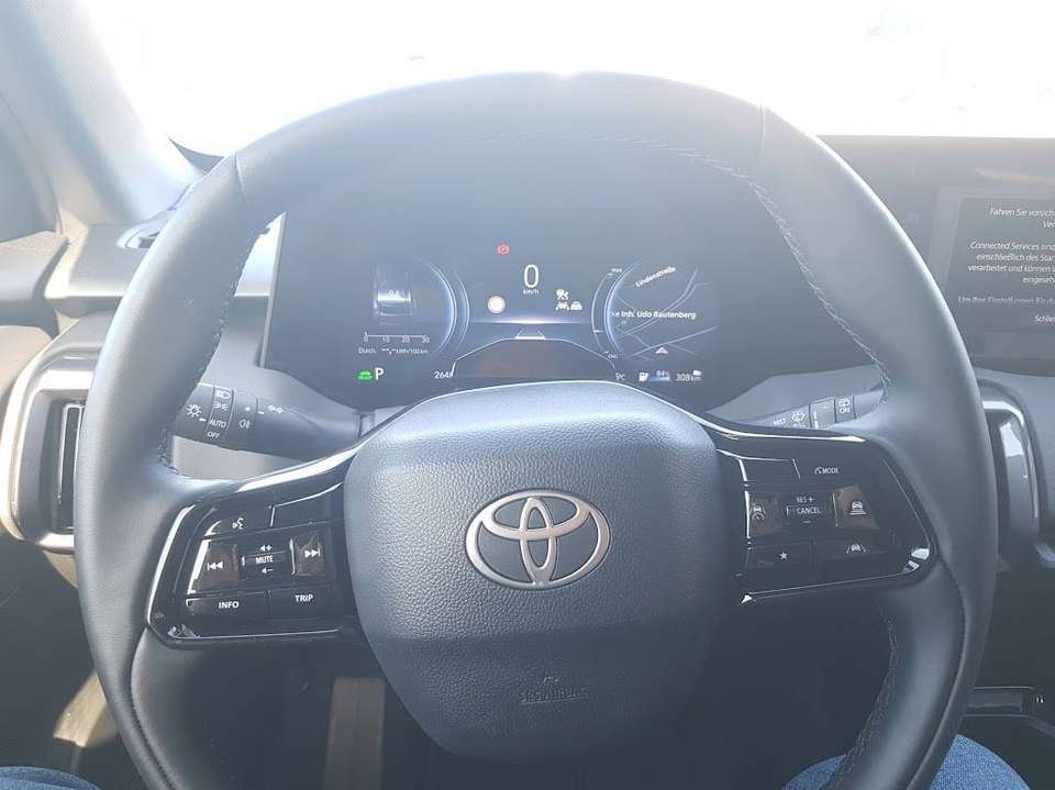 Toyota Urban Cruiser - Imagem 12