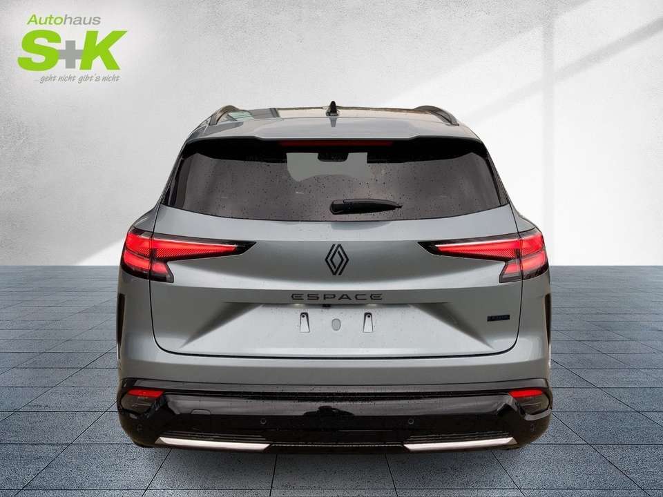 Renault Espace - Imagem 3