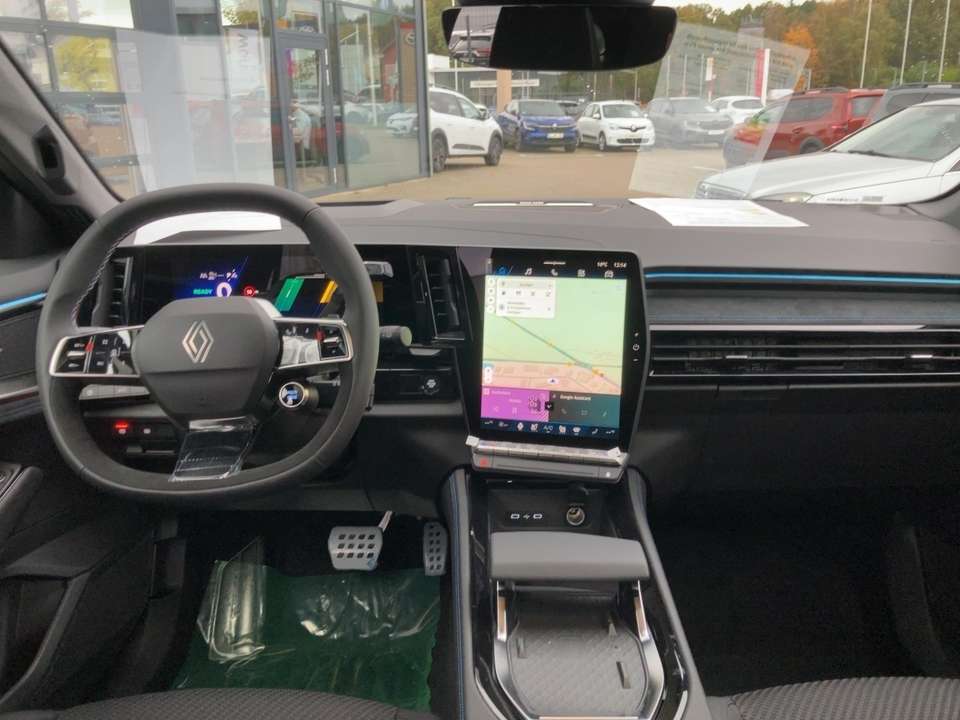 Renault Espace - Imagem 8
