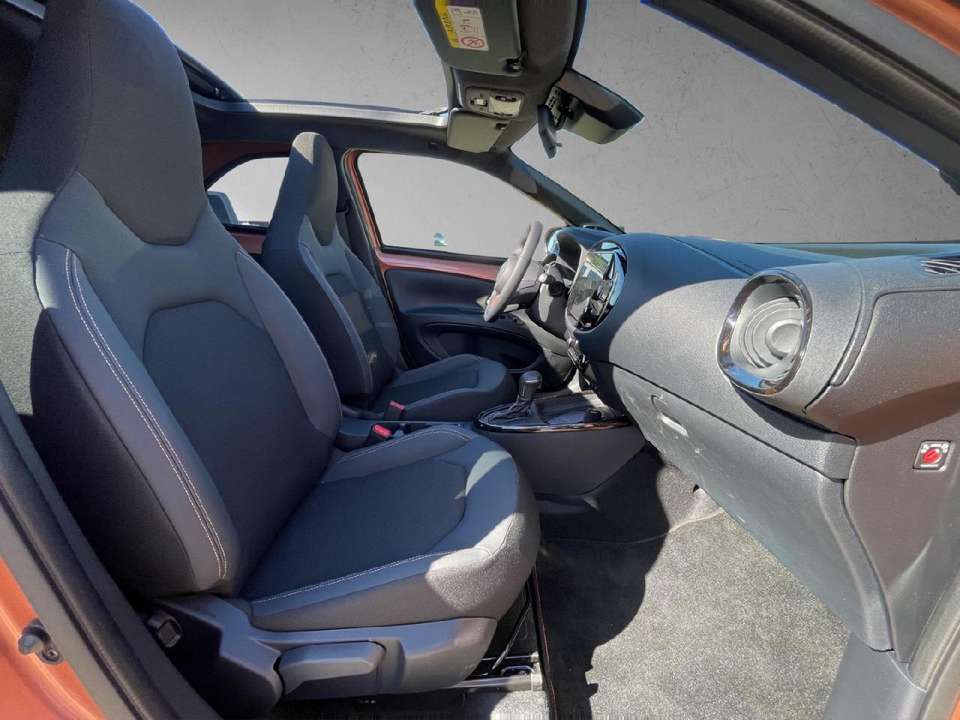Toyota Aygo X - Imagem 8