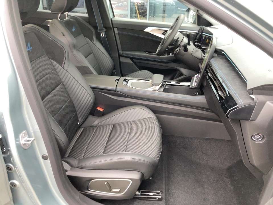 Renault Espace - Imagem 11
