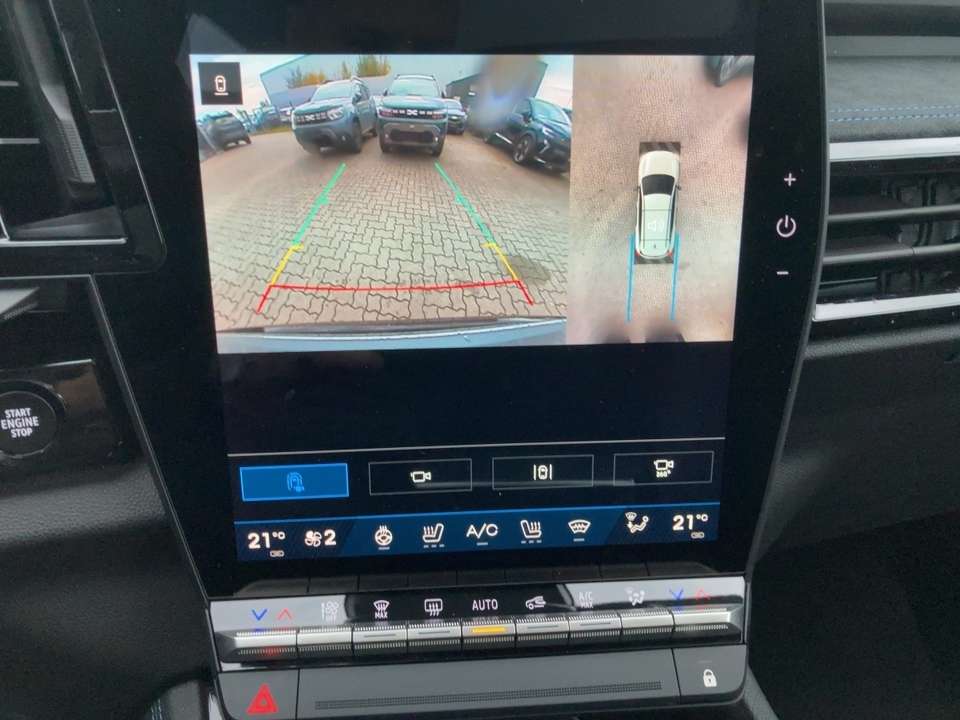 Renault Espace - Imagem 15
