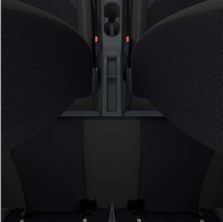 Toyota Aygo X - Imagem 9