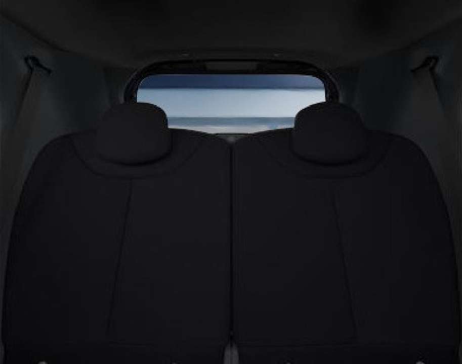 Toyota Aygo X - Imagem 10