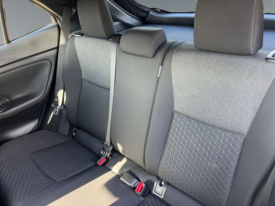 Toyota Yaris Cross - Imagem 14