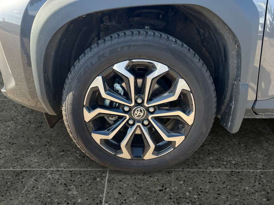 Toyota Yaris Cross - Imagem 15