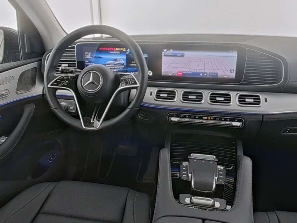 Mercedes-Benz GLE 350 - Imagem 5