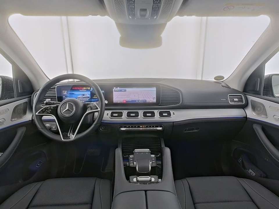 Mercedes-Benz GLE 350 - Imagem 6