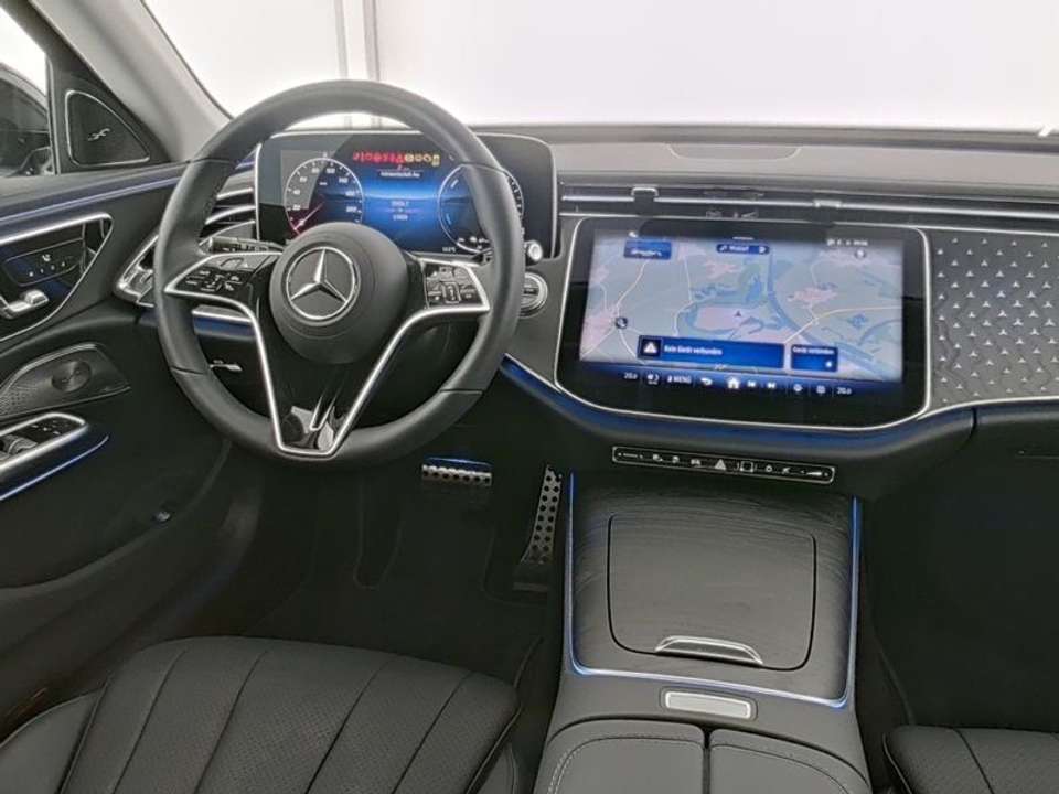 Mercedes-Benz E 300 - Imagem 6