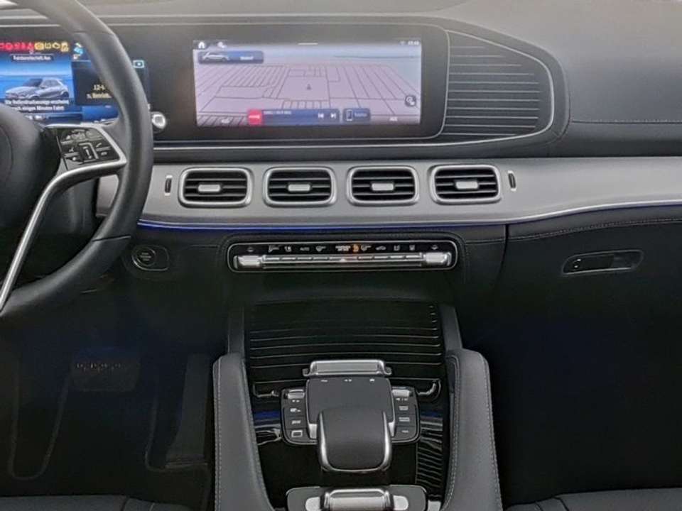 Mercedes-Benz GLE 350 - Imagem 7