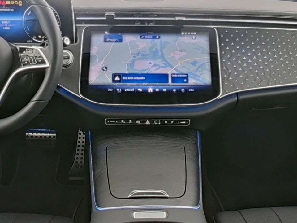 Mercedes-Benz E 300 - Imagem 7