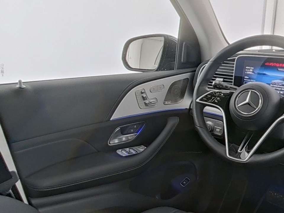 Mercedes-Benz GLE 350 - Imagem 8