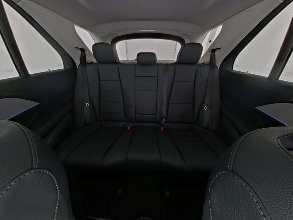 Mercedes-Benz GLE 350 - Imagem 9