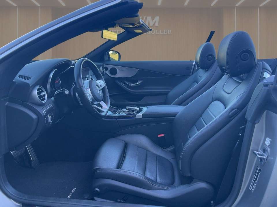 Mercedes-Benz C 220 - Imagem 6