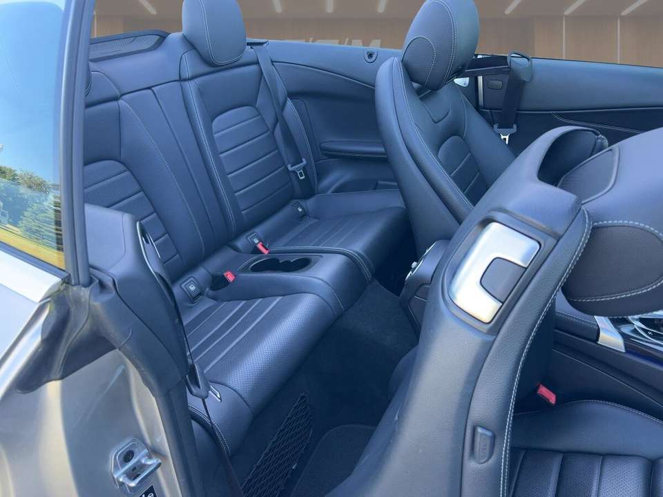 Mercedes-Benz C 220 - Imagem 7