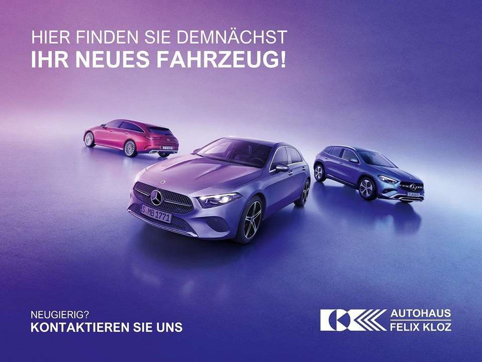 Mercedes-Benz CLS 220 - Imagem 1
