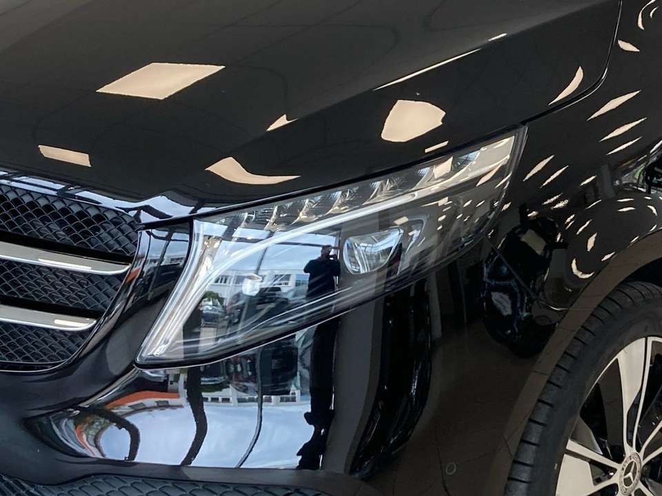 Mercedes-Benz V 250 - Imagem 5