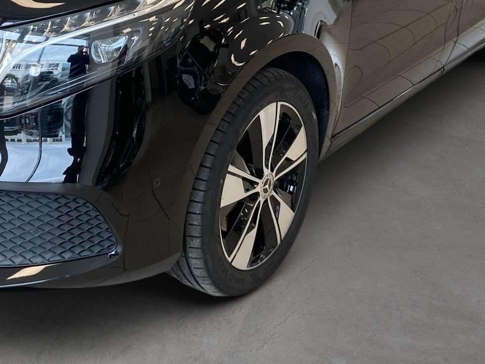 Mercedes-Benz V 250 - Imagem 6