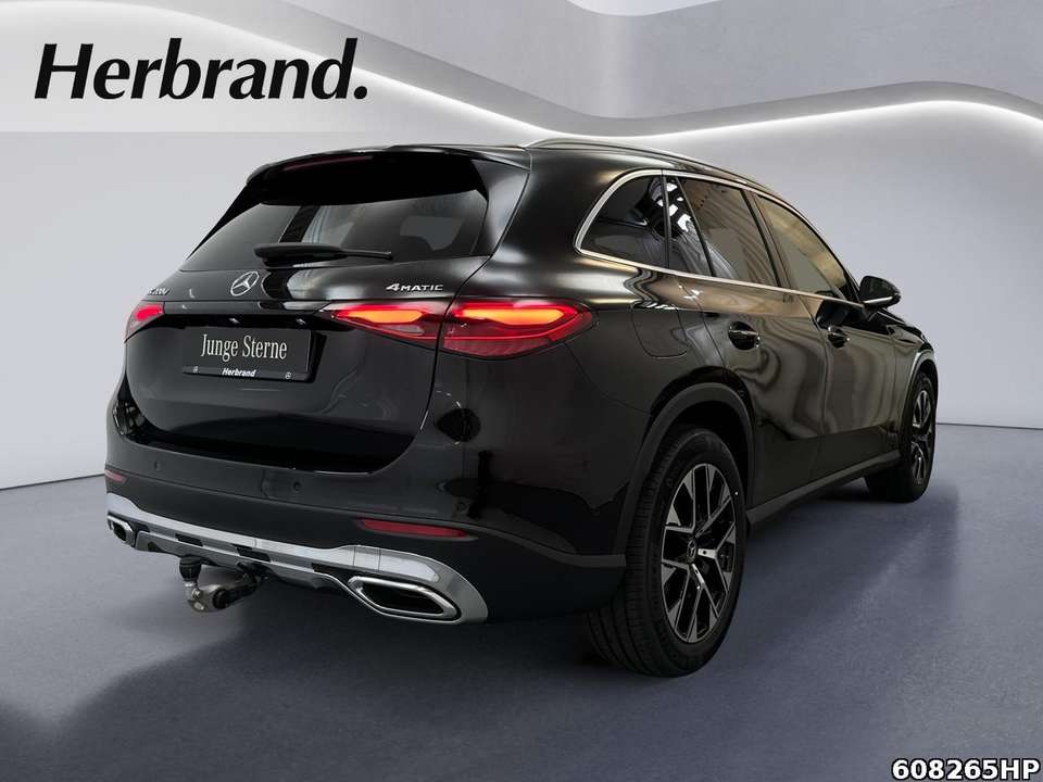 Mercedes-Benz GLC 220 - Imagem 3