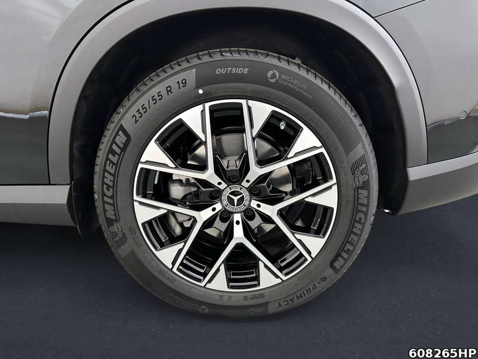 Mercedes-Benz GLC 220 - Imagem 5