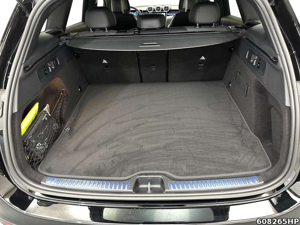 Mercedes-Benz GLC 220 - Imagem 6