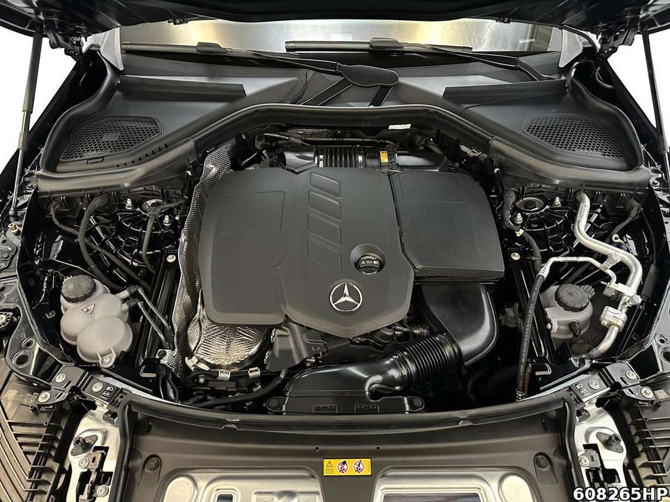 Mercedes-Benz GLC 220 - Imagem 7