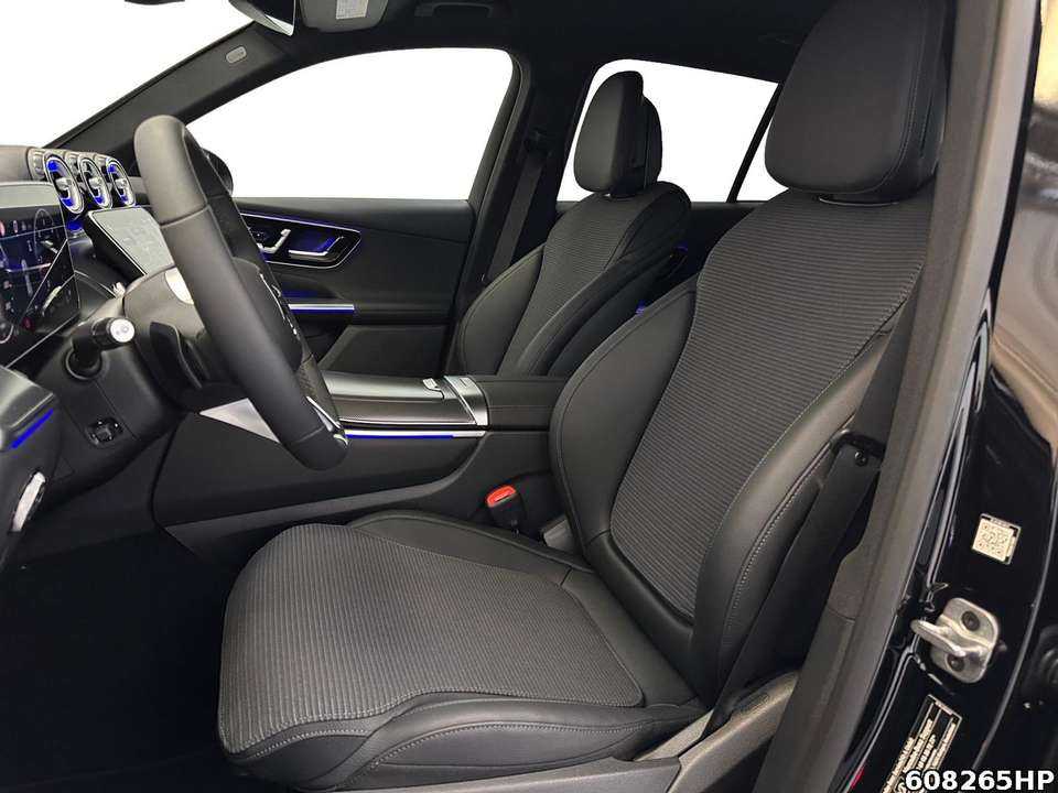 Mercedes-Benz GLC 220 - Imagem 11
